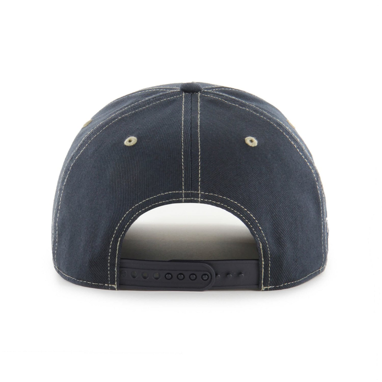 '47 Detroit Tigers Keepsake Collection Adjustable Hitch Hat - view number 3