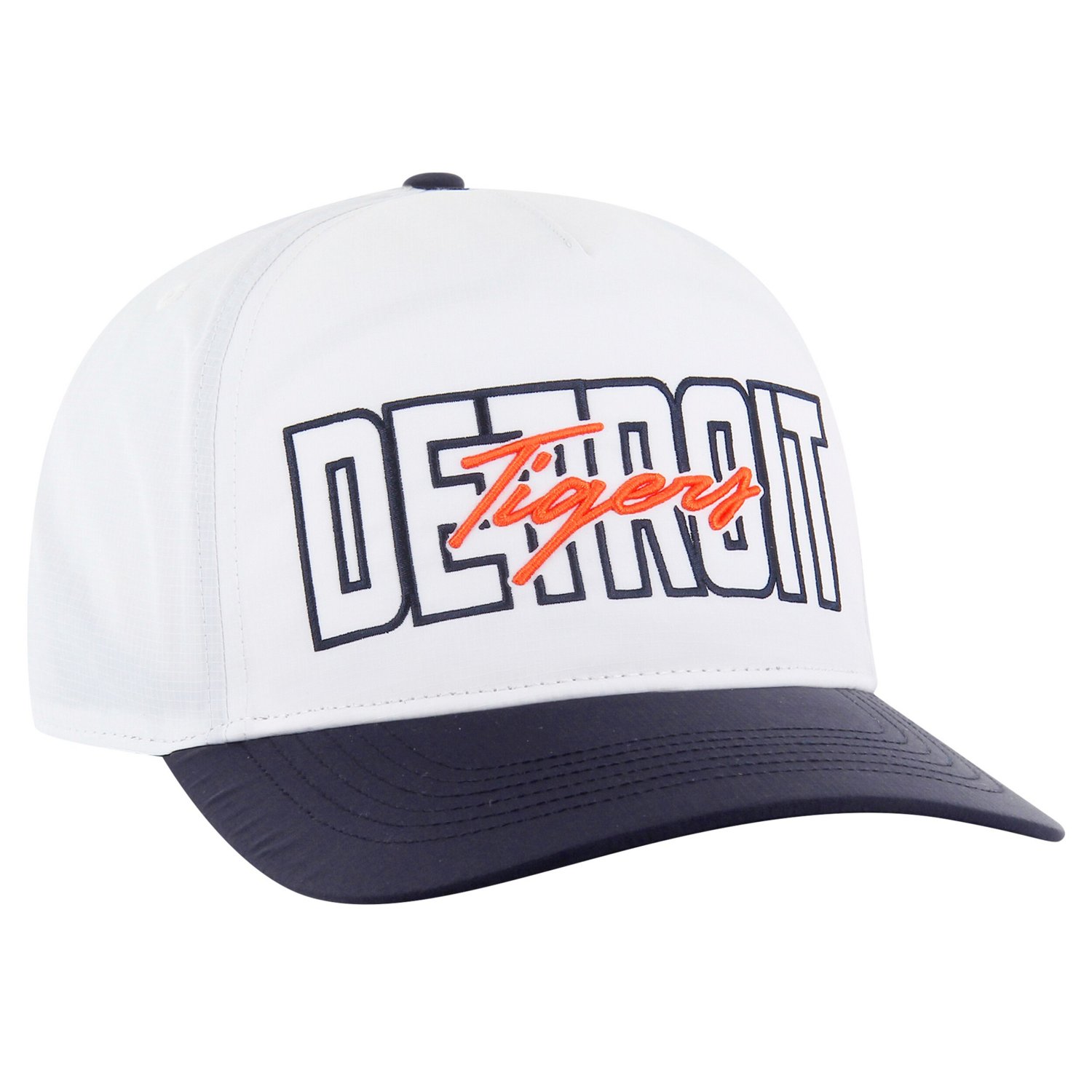 '47 Detroit Tigers Lineman Hitch Adjustable Hat                                                                                  - view number 2
