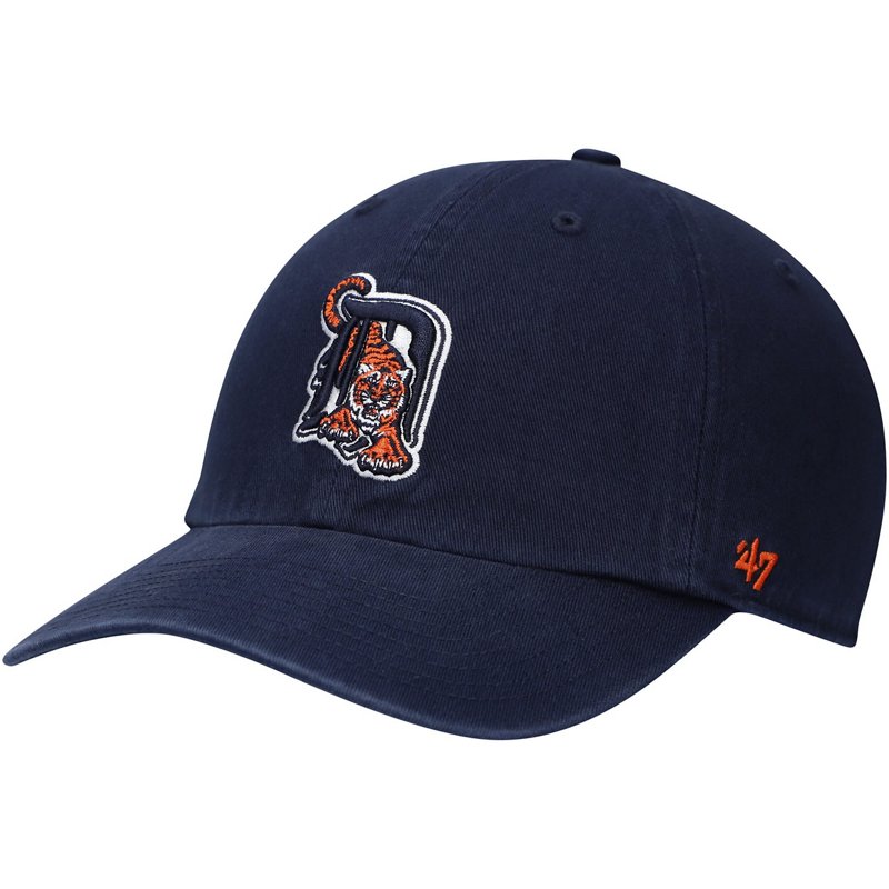 '47 Detroit Tigers … - image