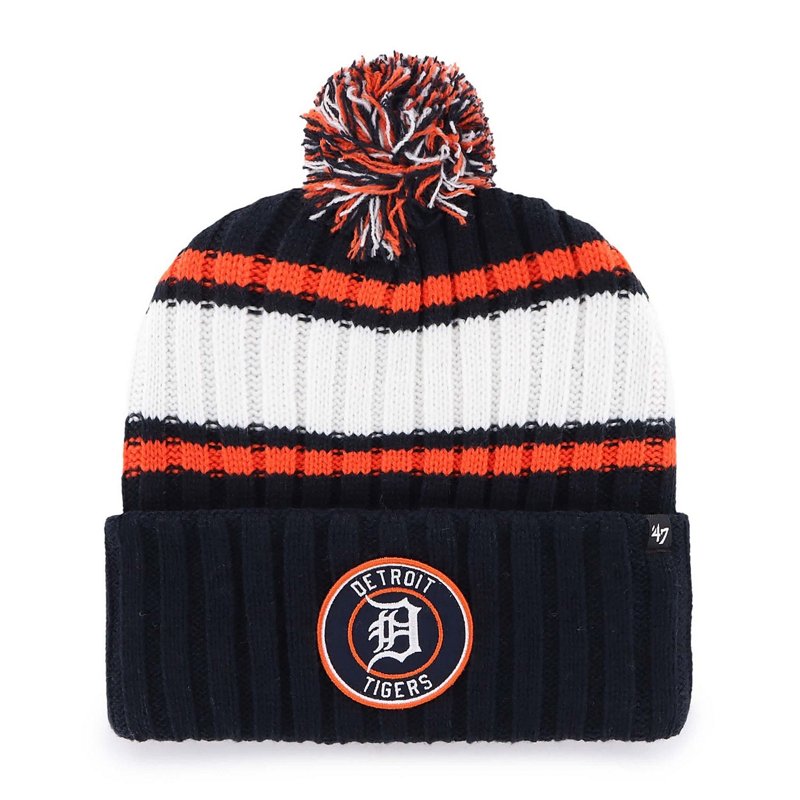 '47 Detroit Tigers … - image