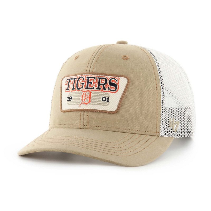 '47 Detroit Tigers … - image