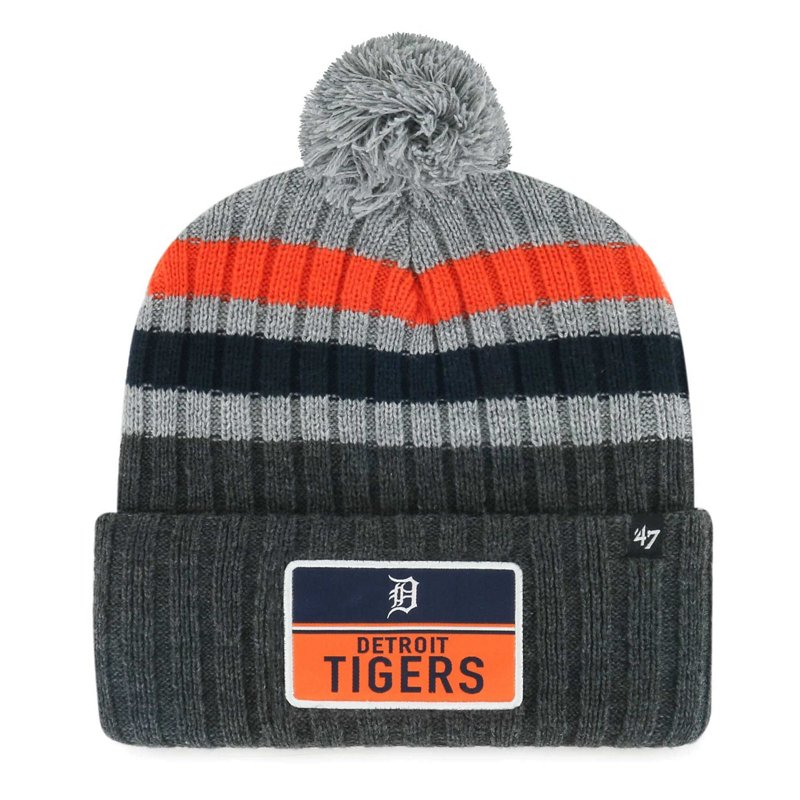 '47 Detroit Tigers … - image