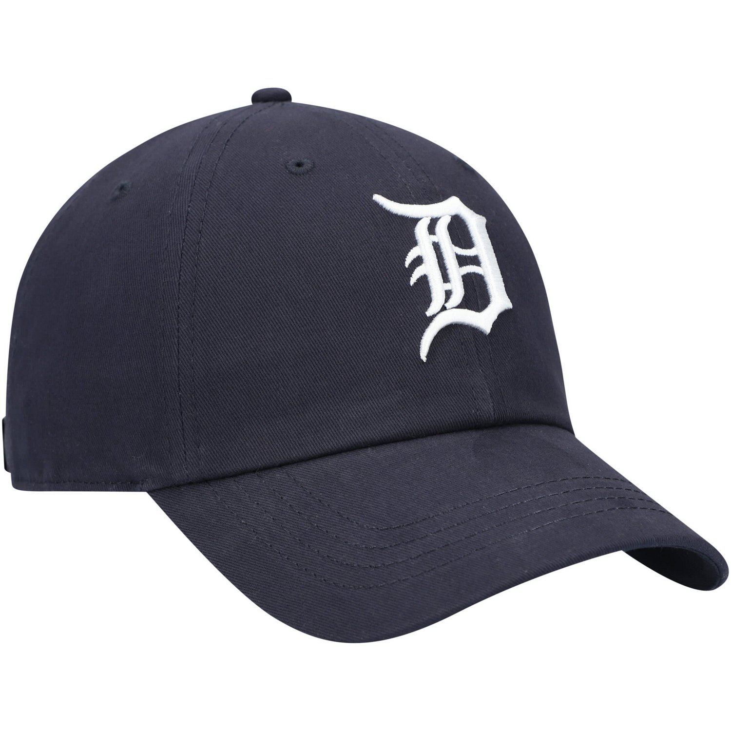 '47 Detroit Tigers Team Miata Clean Up Adjustable Hat - view number 3