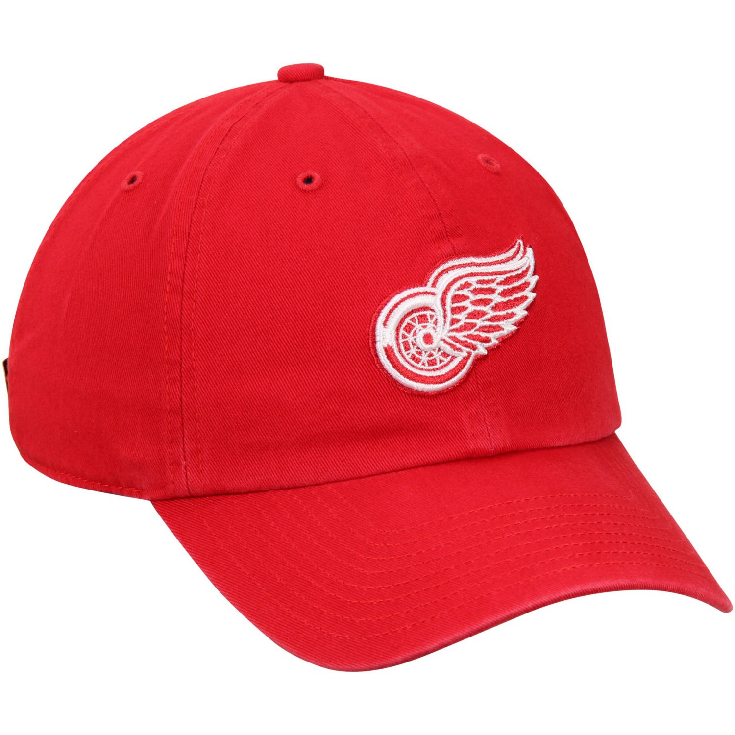 '47 Detroit Wings Clean Up Adjustable Hat - view number 3