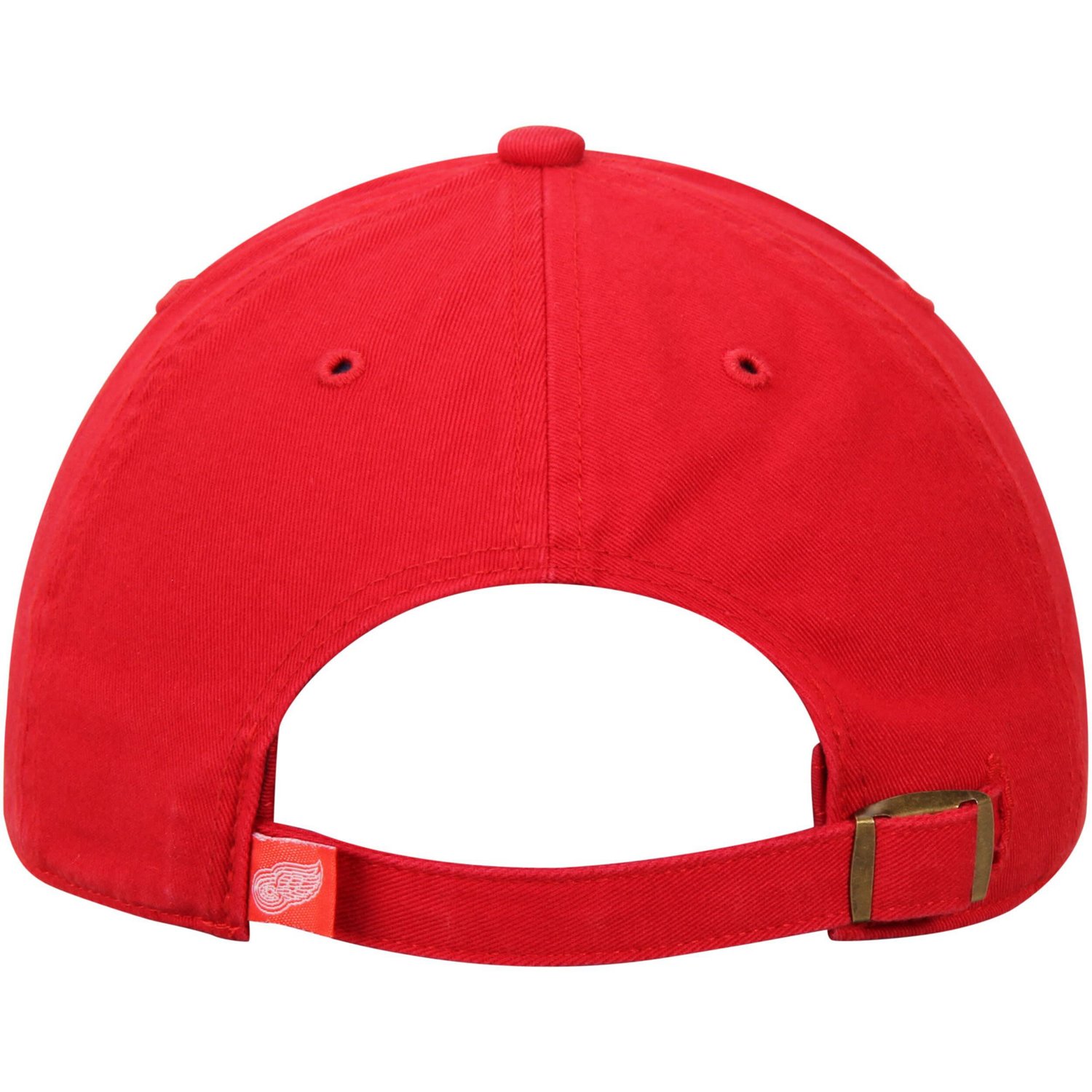 '47 Detroit Wings Clean Up Adjustable Hat - view number 4