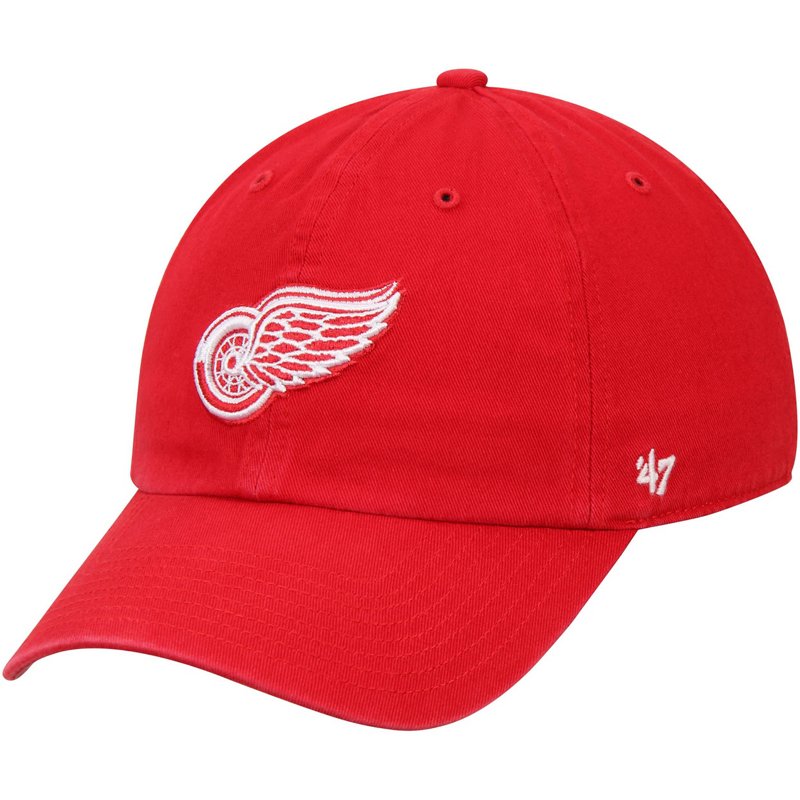 '47 Detroit Wings C… - image