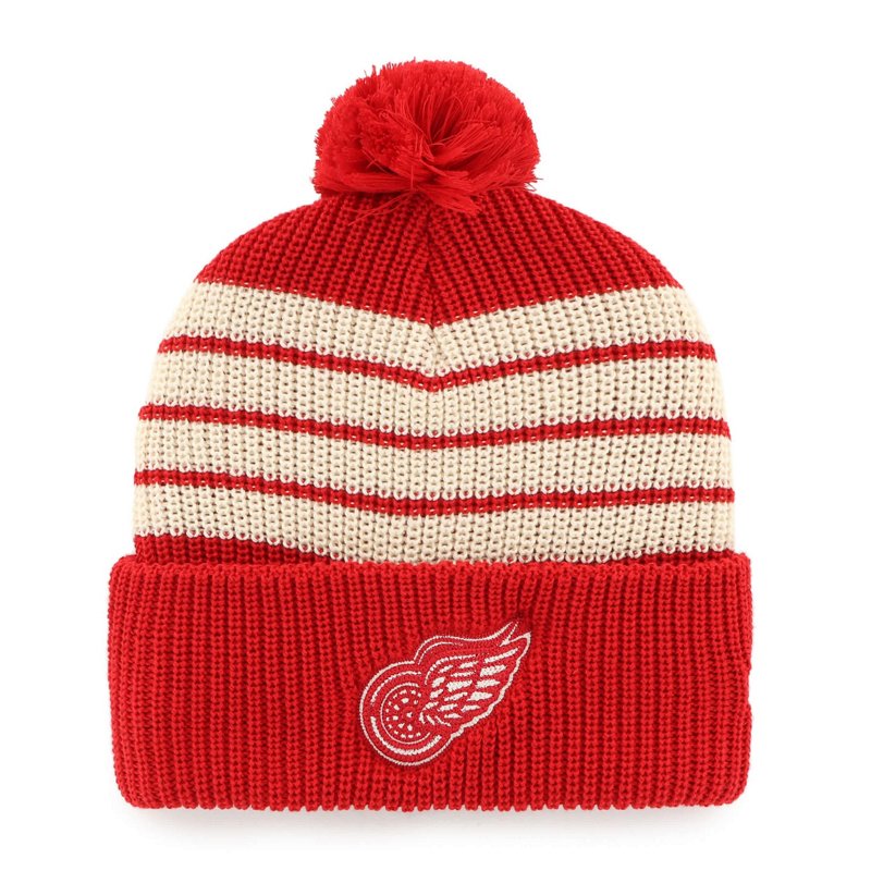 '47 Detroit Wings O… - image