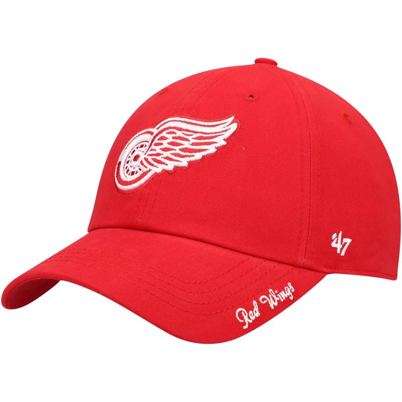 '47 Detroit Wings T… - image