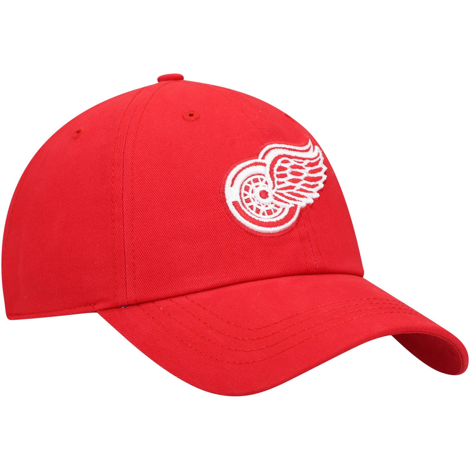 '47 Detroit Wings Team Miata Clean Up Adjustable Hat                                                                             - view number 3
