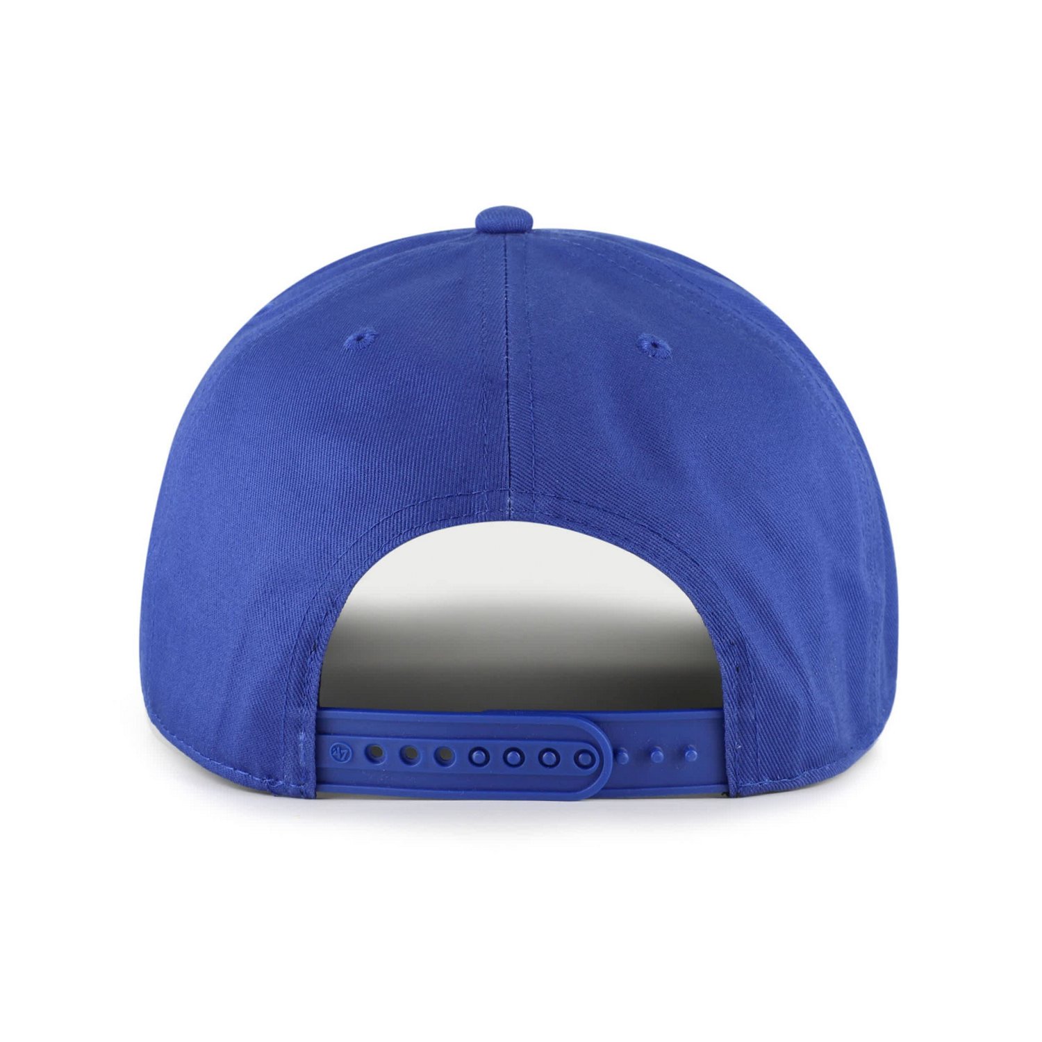 '47 Duke Blue Devils Rope Hitch Adjustable Hat - view number 2