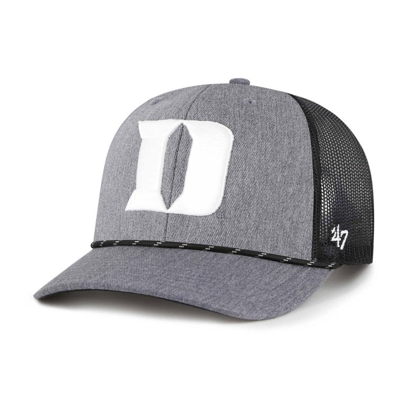'47 Duke Devils Car… - image