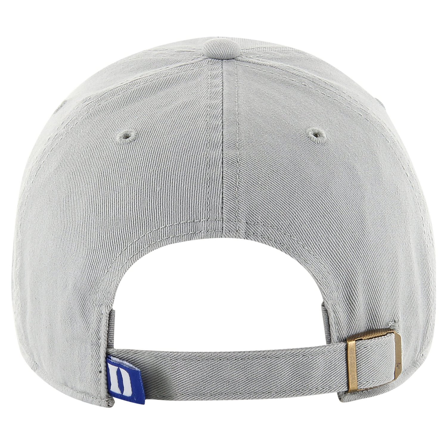 '47 Duke Devils Clean Up Adjustable Hat - view number 2