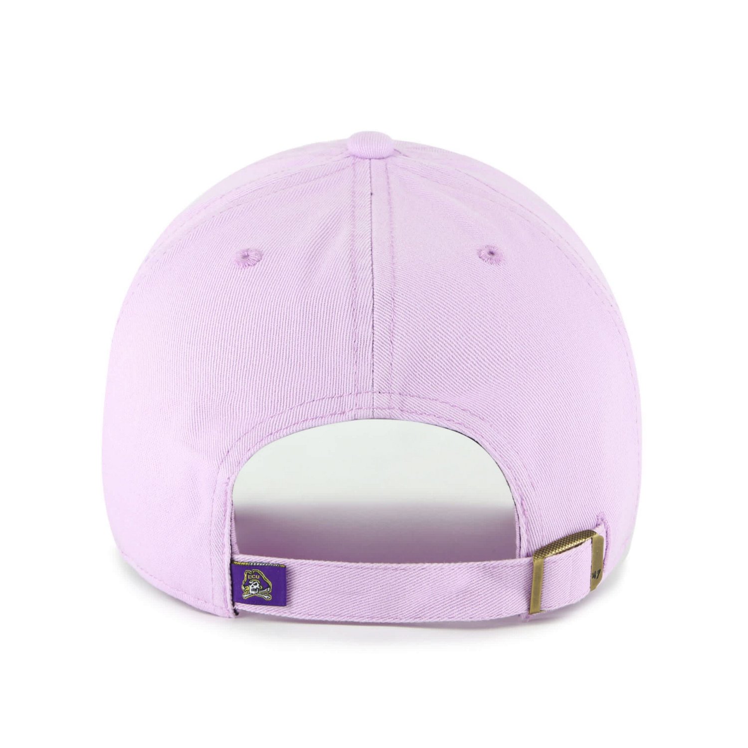 '47 ECU Pirates Clean Up Adjustable Hat - view number 3