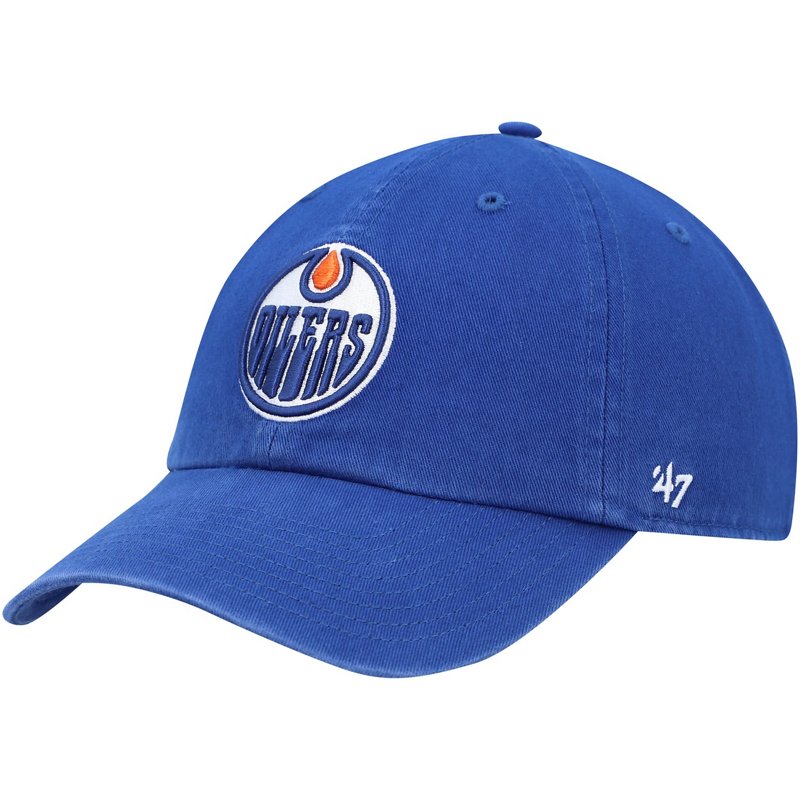 '47 Edmonton Oilers… - image