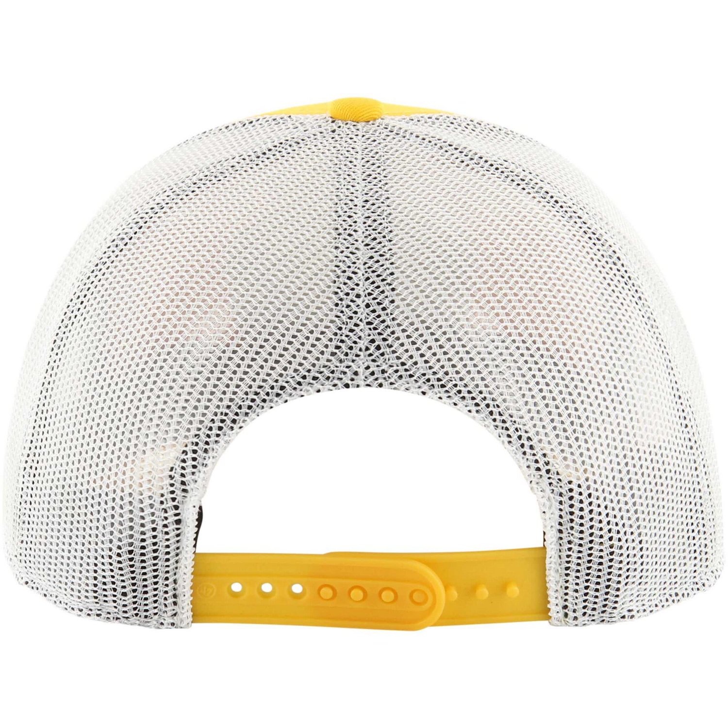 '47 en State Warriors Semi Patch Trucker Adjustable Hat