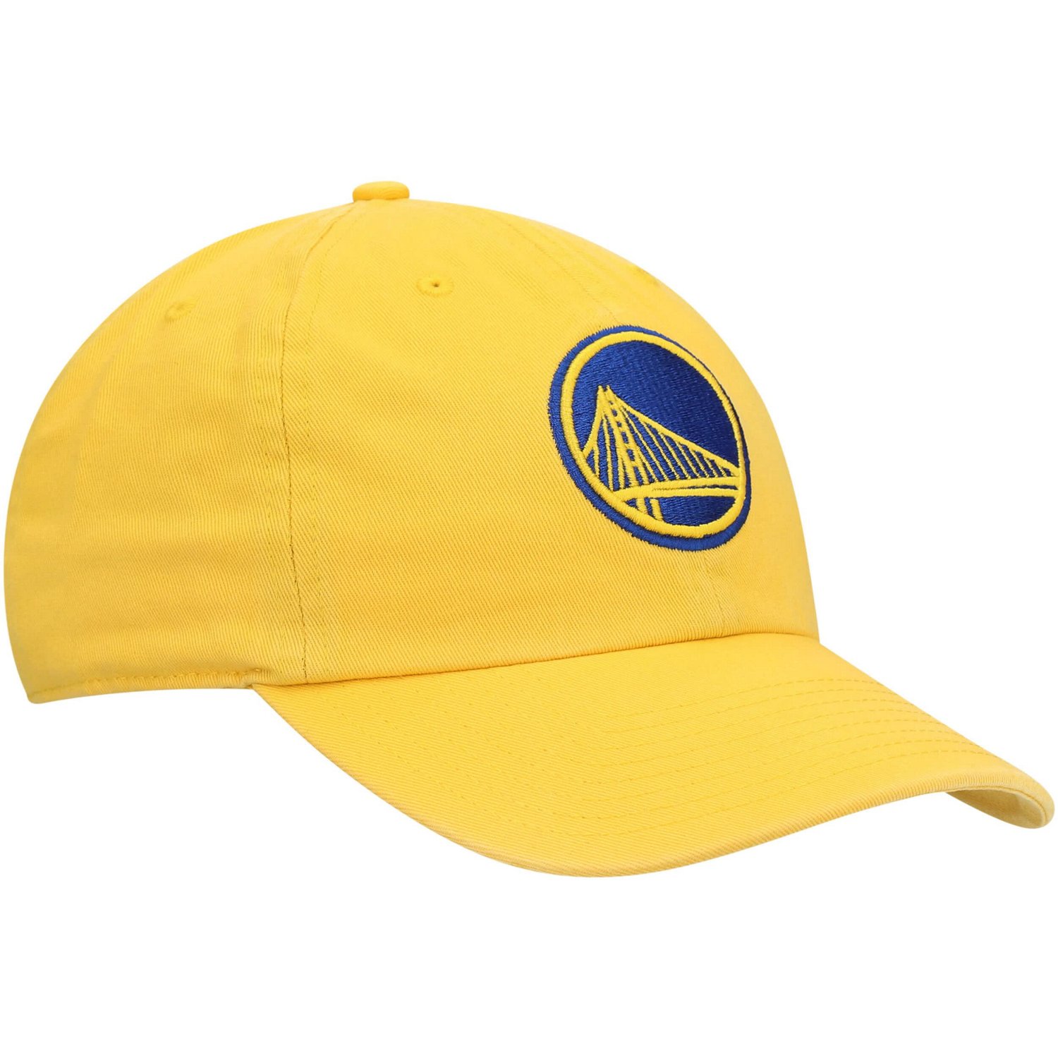 '47 en State Warriors Team Clean Up Adjustable Hat