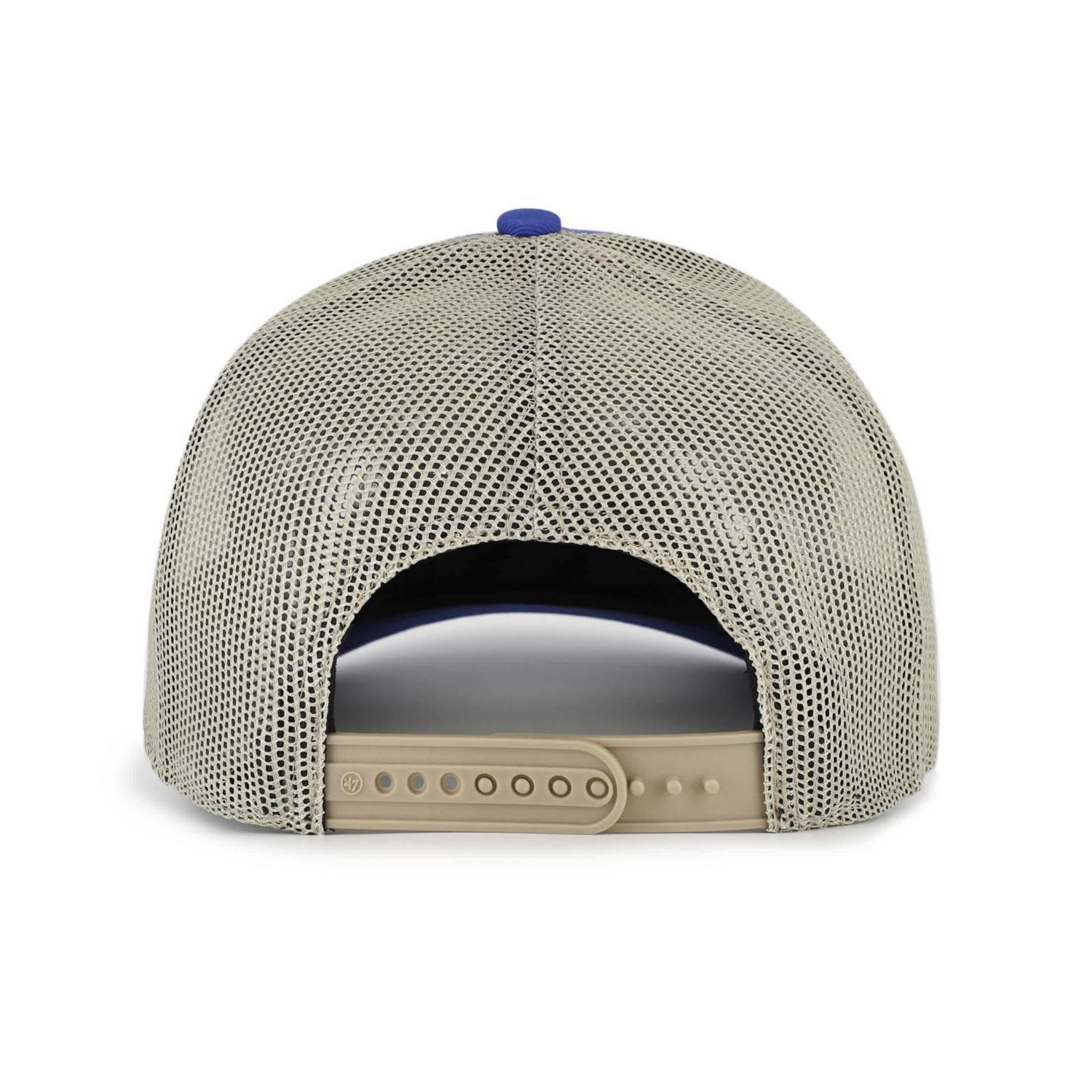 '47 Florida Gators Arid Adjustable Trucker Hat - view number 3