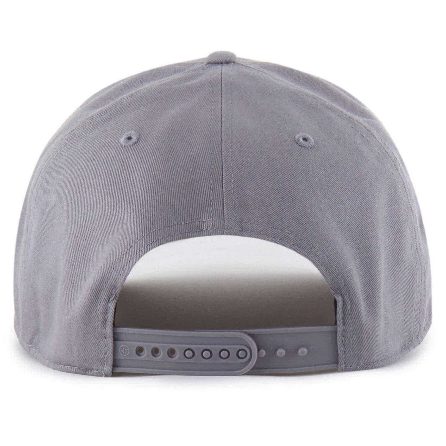 '47 Florida Gators Contemporary Basics Foundational Rope Hitch Adjustable Hat - view number 4