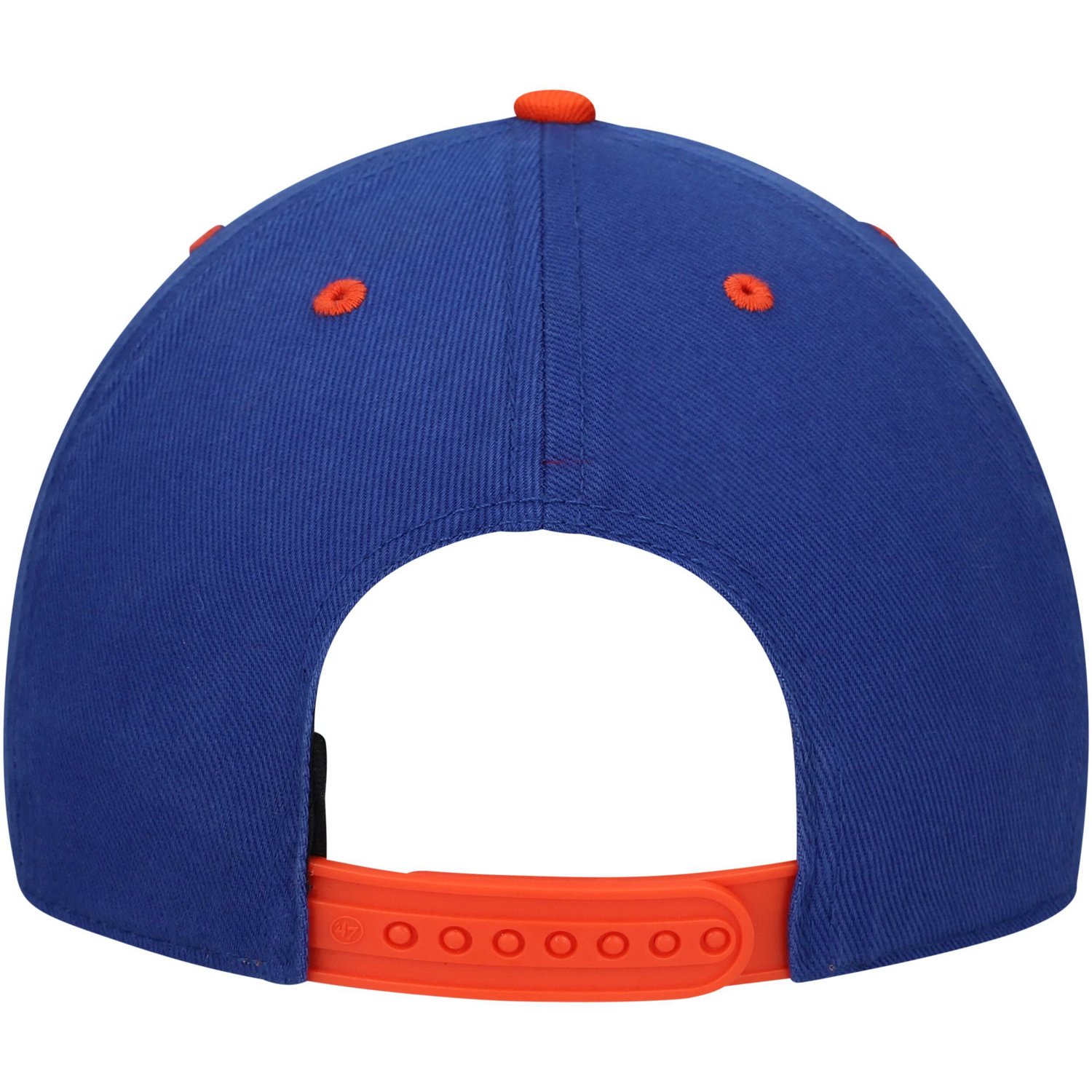 '47 Florida Gators Double Header Hitch Adjustable Hat - view number 4