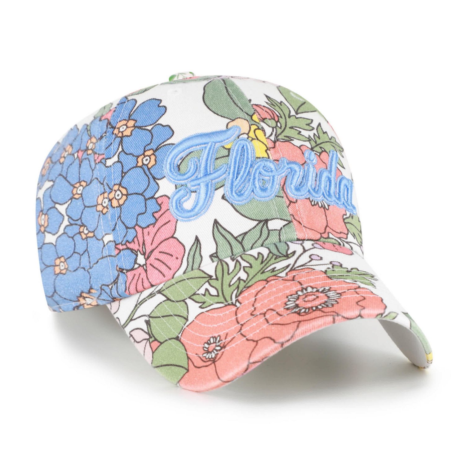 '47 Florida Gators Florentina Clean Up Adjustable Hat - view number 2