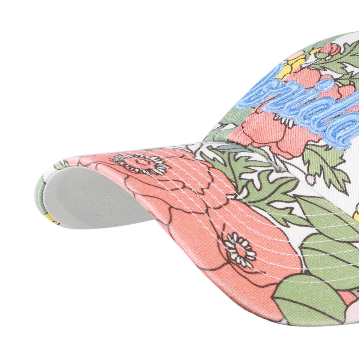 '47 Florida Gators Florentina Clean Up Adjustable Hat - view number 4
