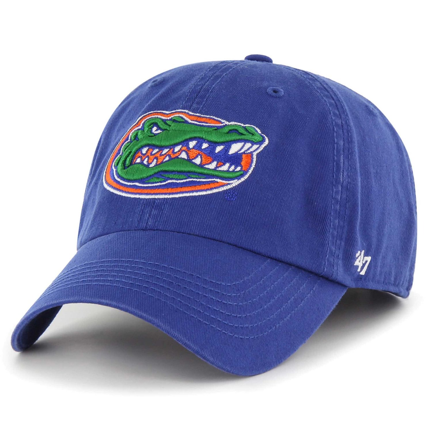 '47 Florida Gators Franchise Fitted Hat - view number 1