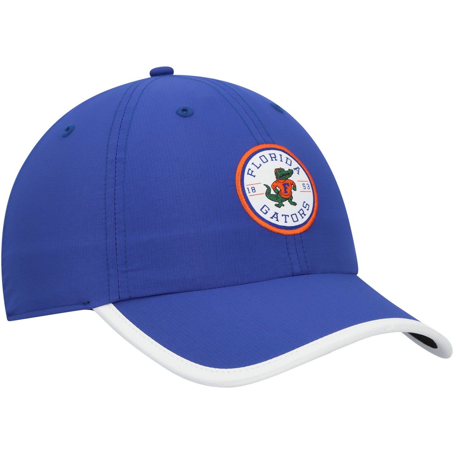 '47 Florida Gators Microburst Clean Up Adjustable Hat                                                                            - view number 3