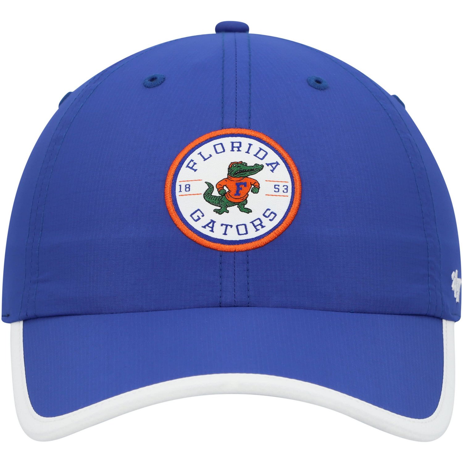 '47 Florida Gators Microburst Clean Up Adjustable Hat                                                                            - view number 2