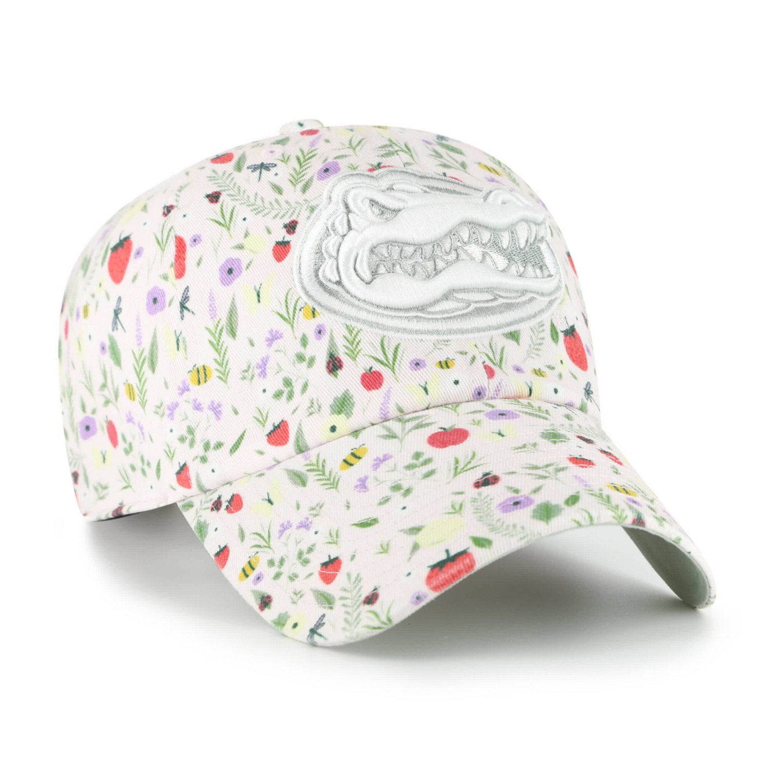'47 Florida Gators Posey Clean Up Adjustable Hat - view number 2