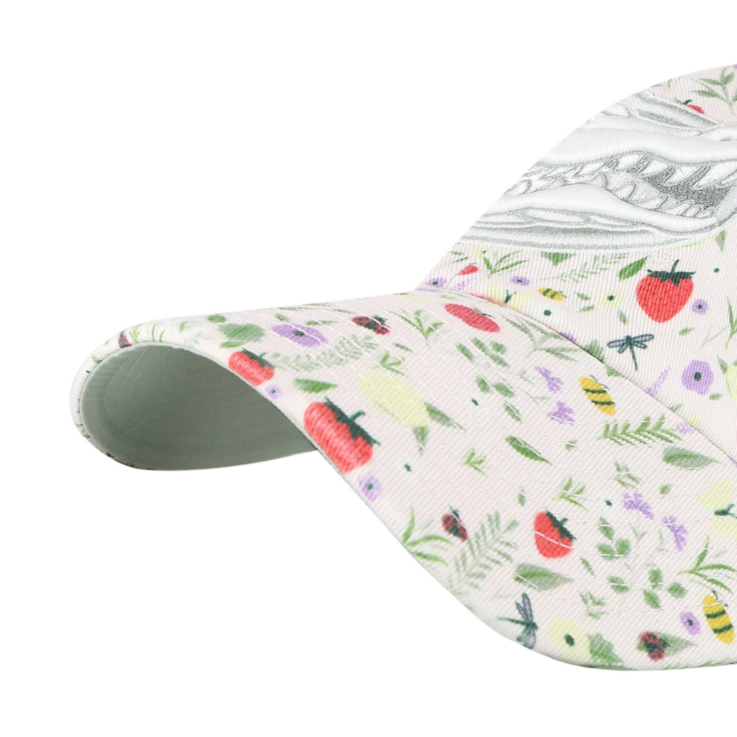 '47 Florida Gators Posey Clean Up Adjustable Hat - view number 4