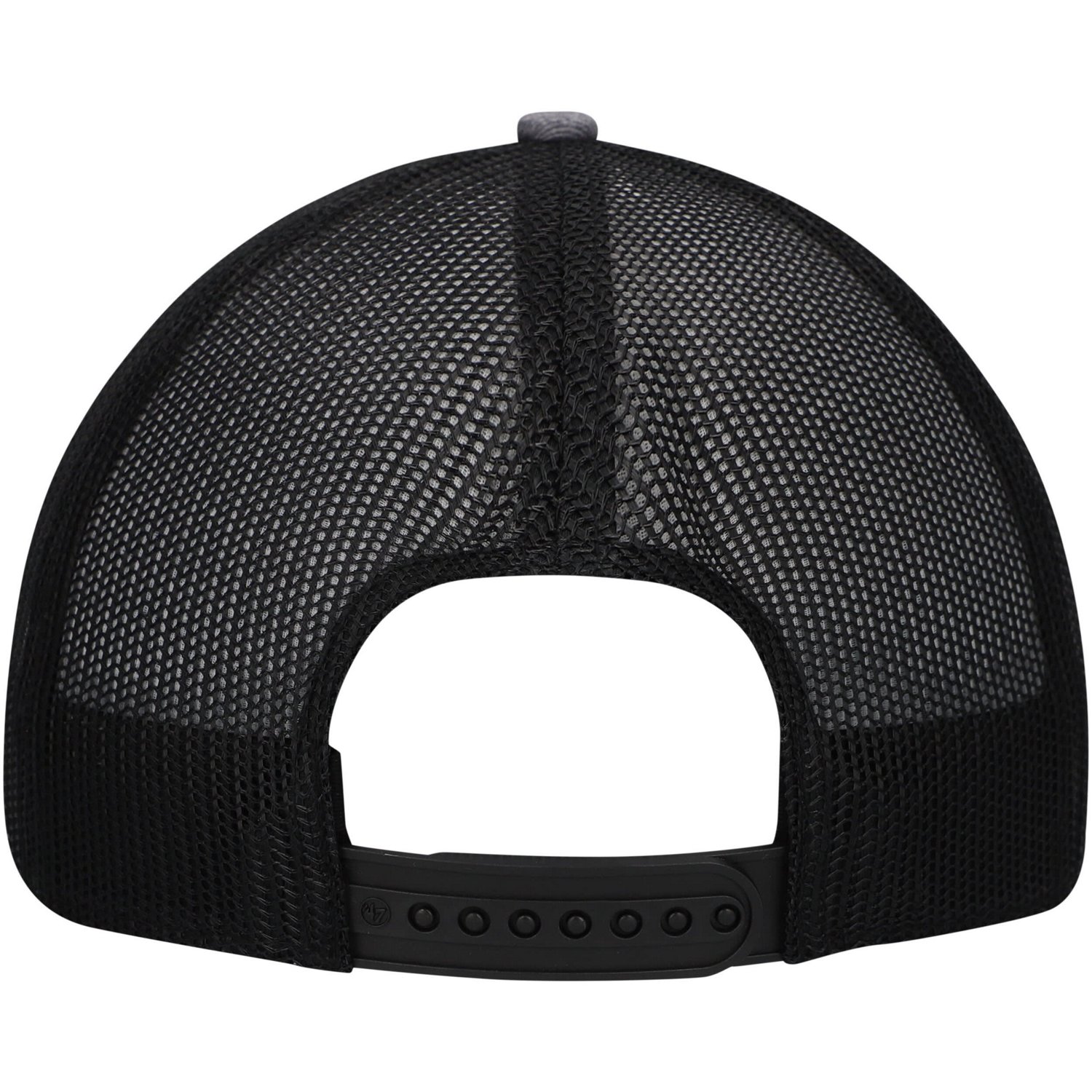 '47 Florida Gators Trucker Adjustable Hat - view number 4