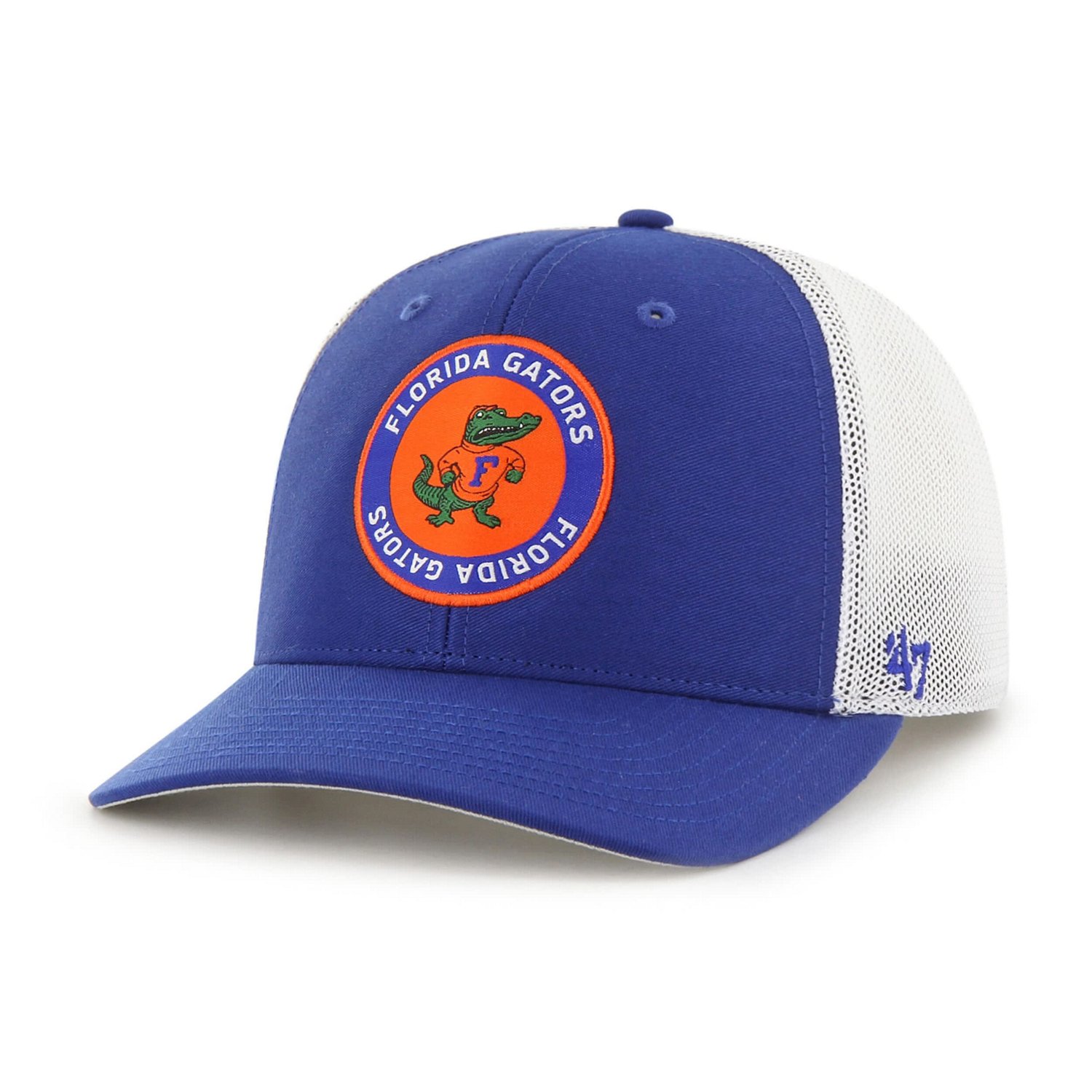 '47 Florida Gators Unveil Trophy Flex Hat