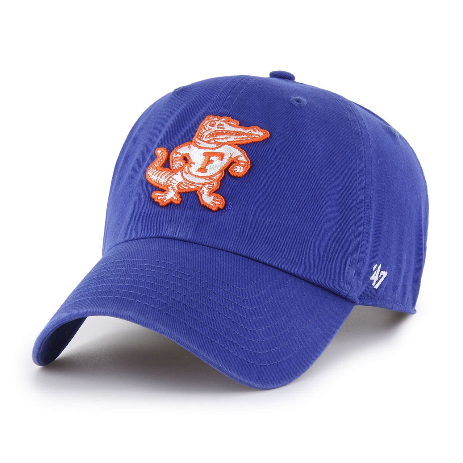 '47 Florida Gators Vault Clean Up Adjustable Hat