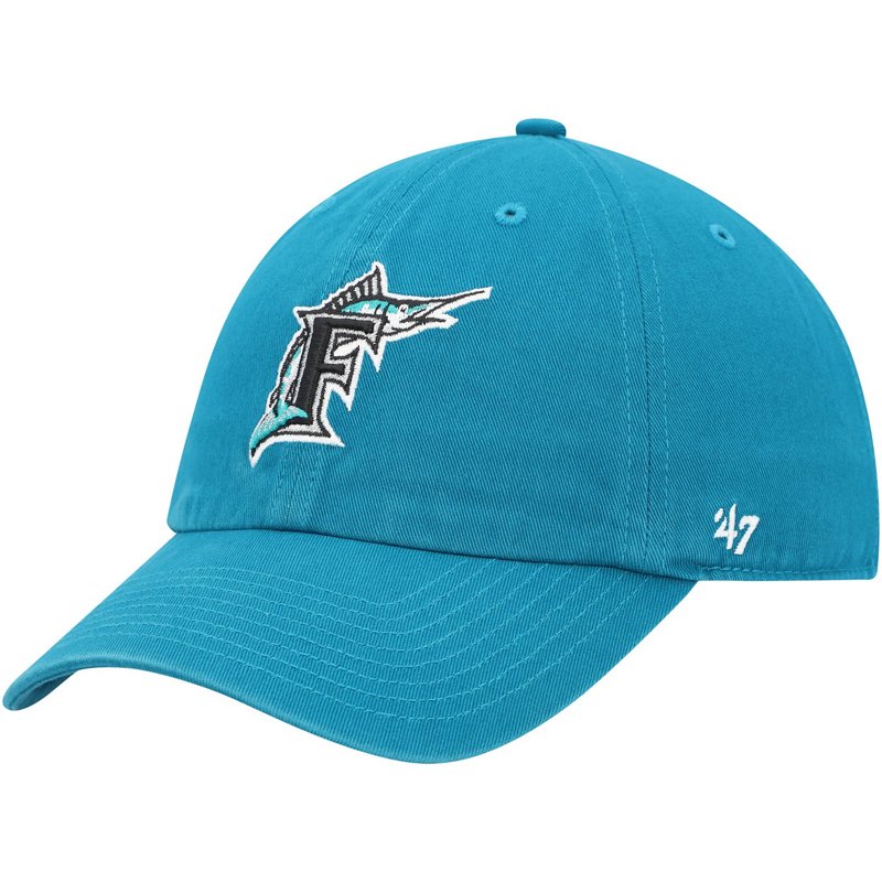'47 Florida Marlins… - image