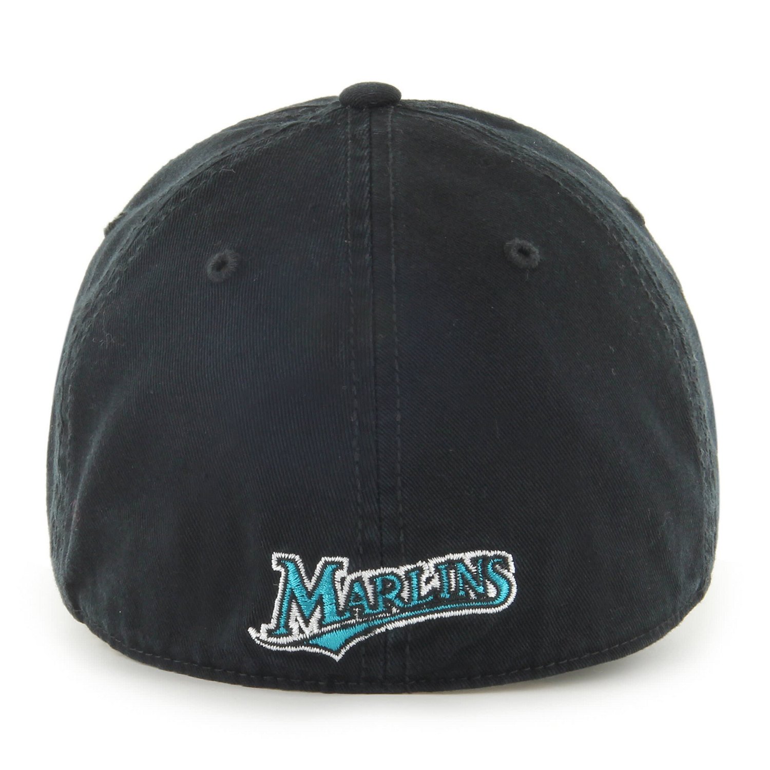 '47 Florida Marlins Cooperstown Collection Franchise Fitted Hat