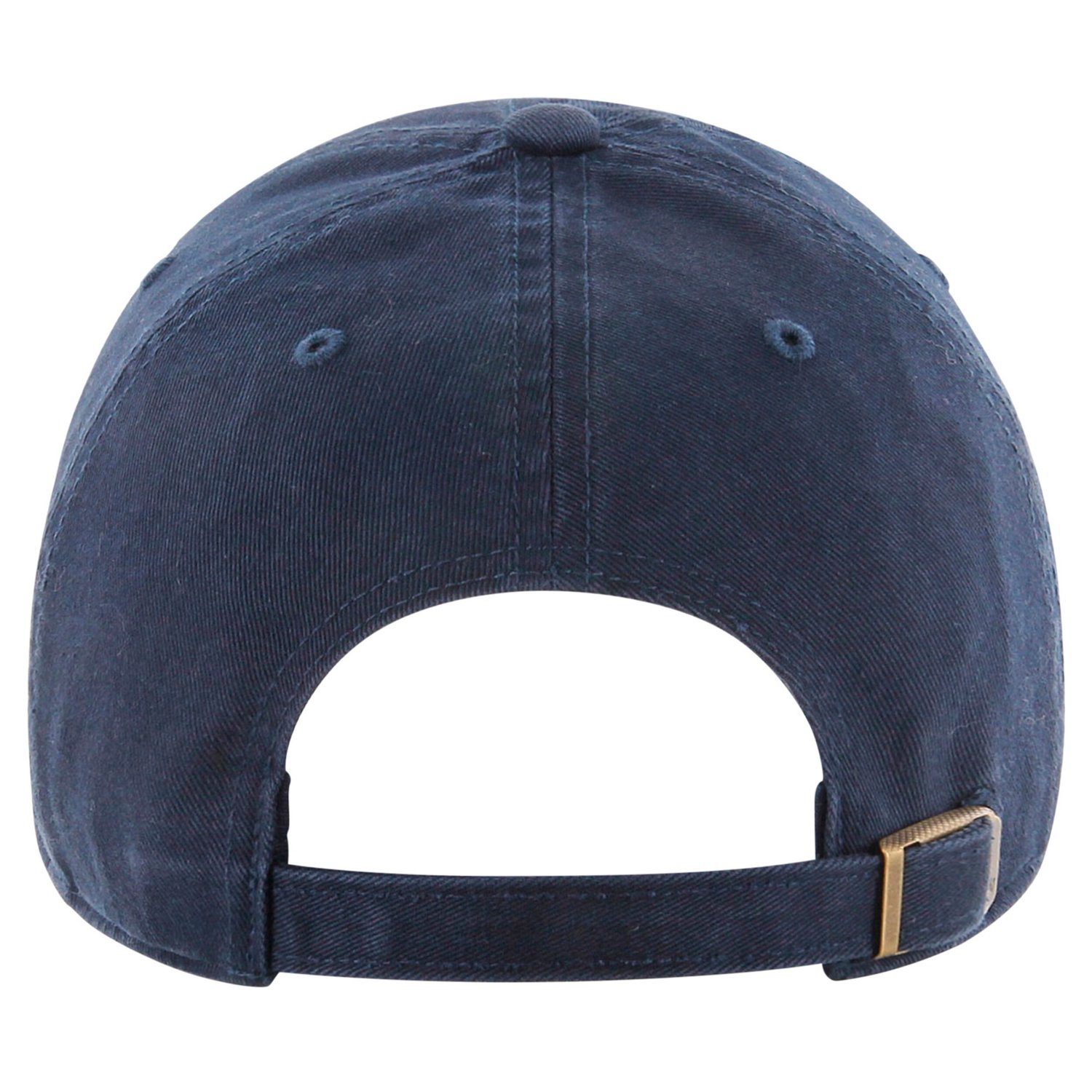 '47 Florida Panthers Core Logo Clean Up Adjustable Hat - view number 2