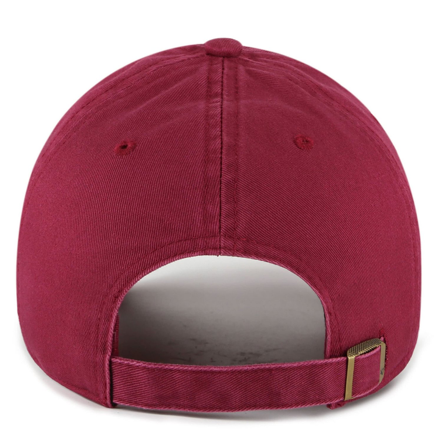 '47 Florida State Seminoles Clean Up Adjustable Hat - view number 3