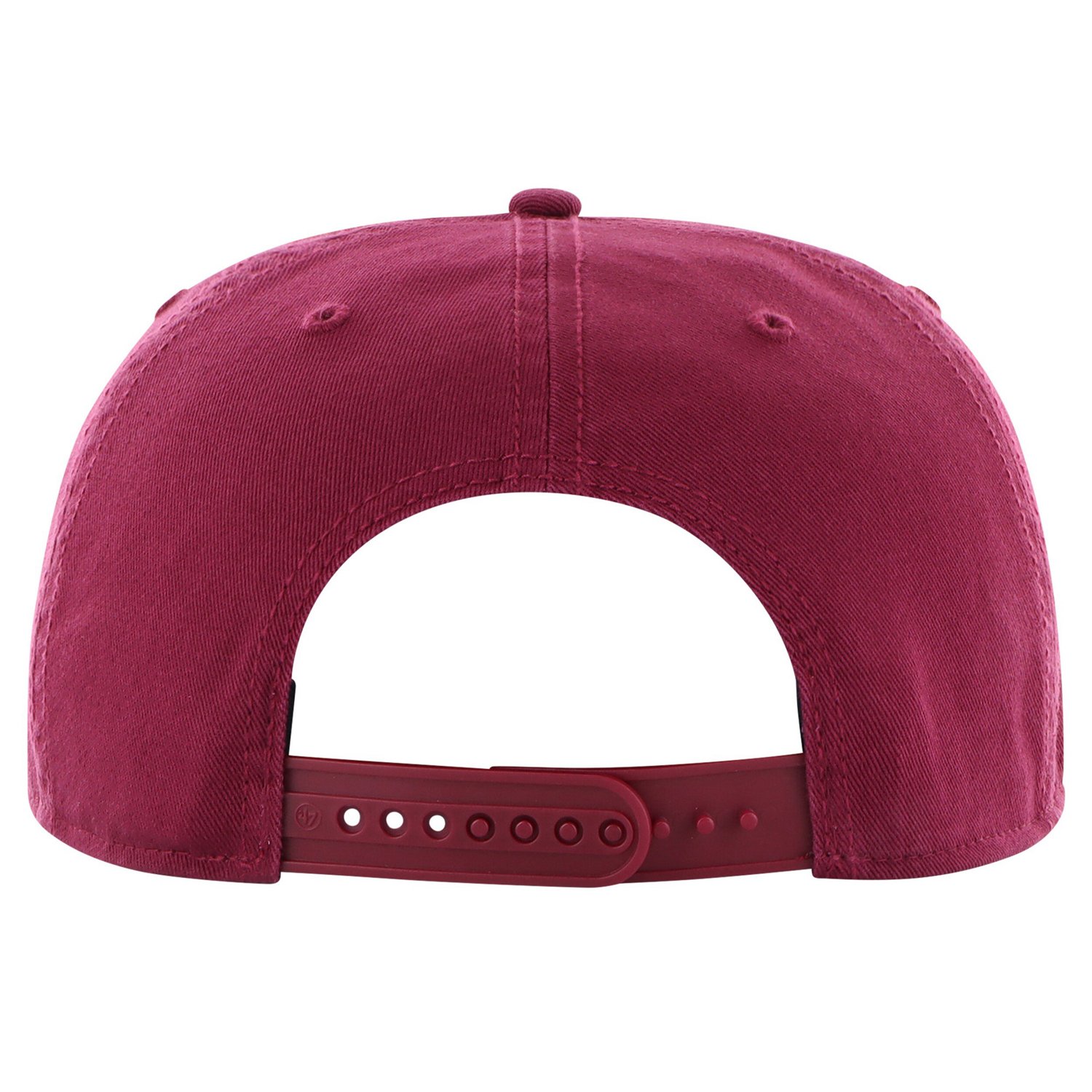 '47 Florida State Seminoles Coastline Captain Snapback Hat - view number 2