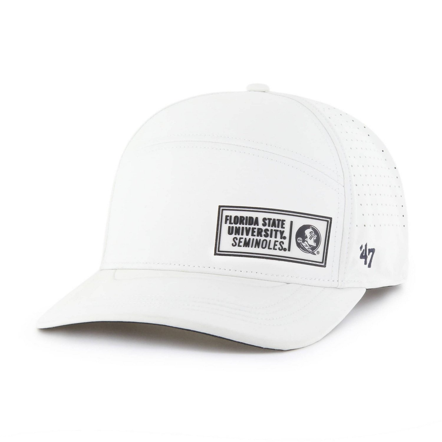 '47 Florida State Seminoles Cypher Midfield Adjustable Hat