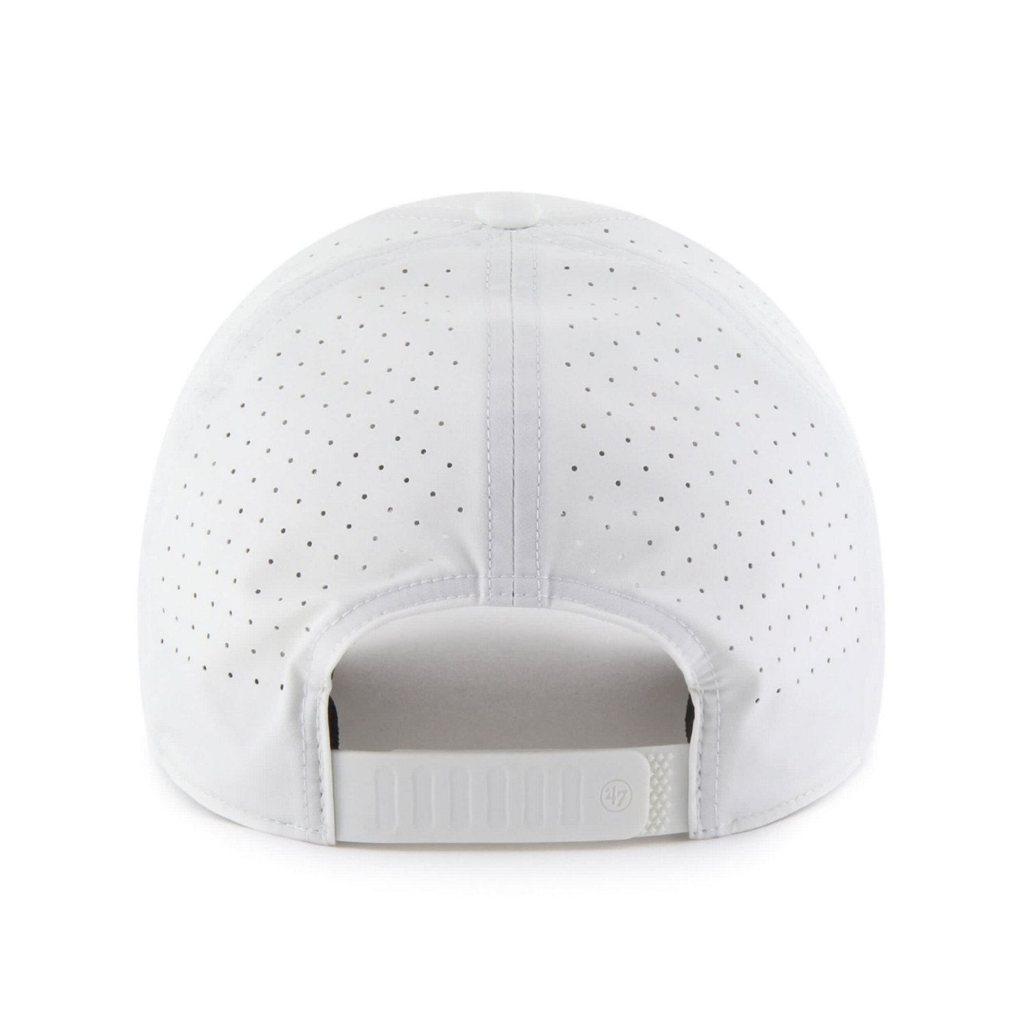 '47 Florida State Seminoles Forward Vent MVP Adjustable Hat - view number 2