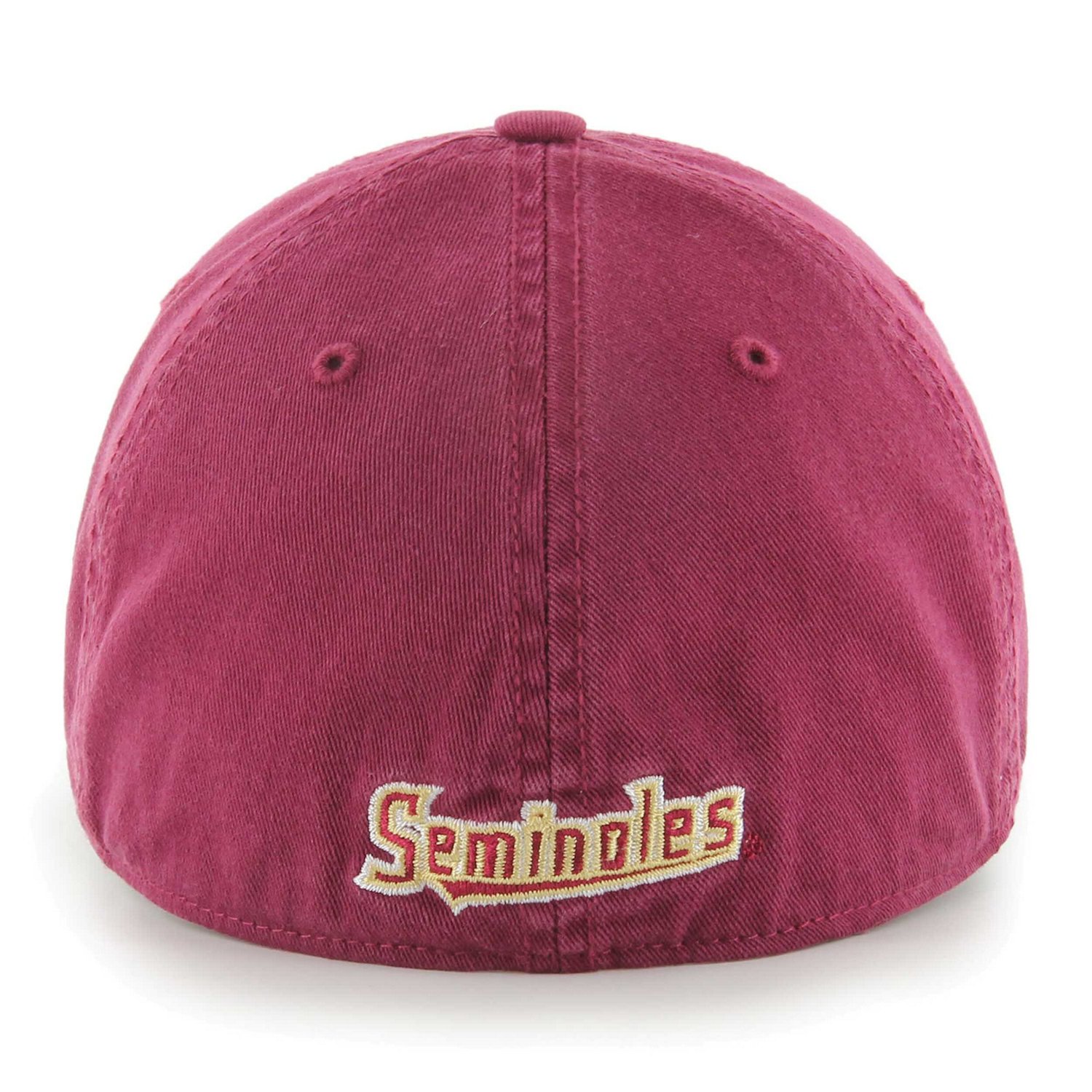 '47 Florida State Seminoles Franchise Fitted Hat