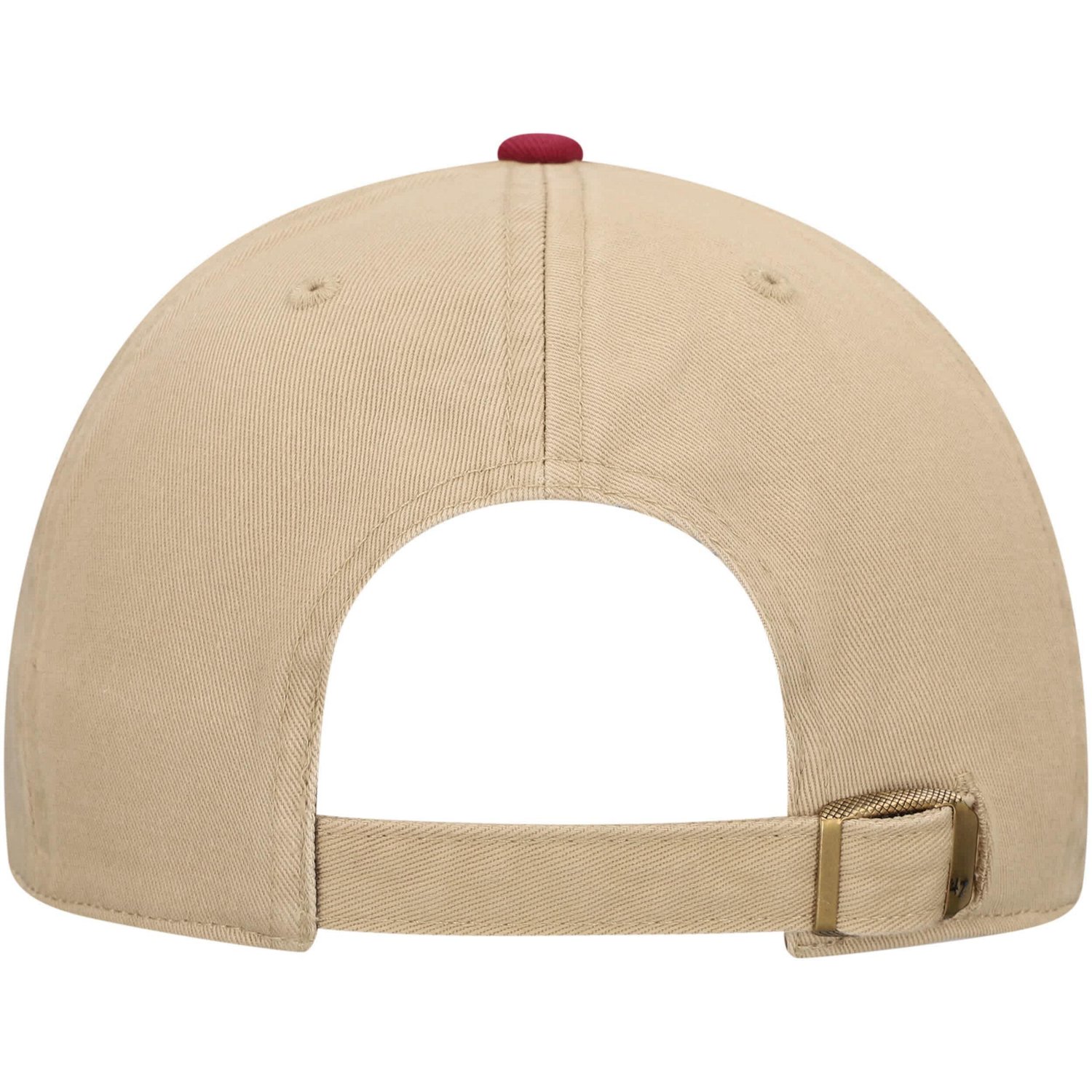 '47 Florida State Seminoles Local Clean Up Adjustable Hat