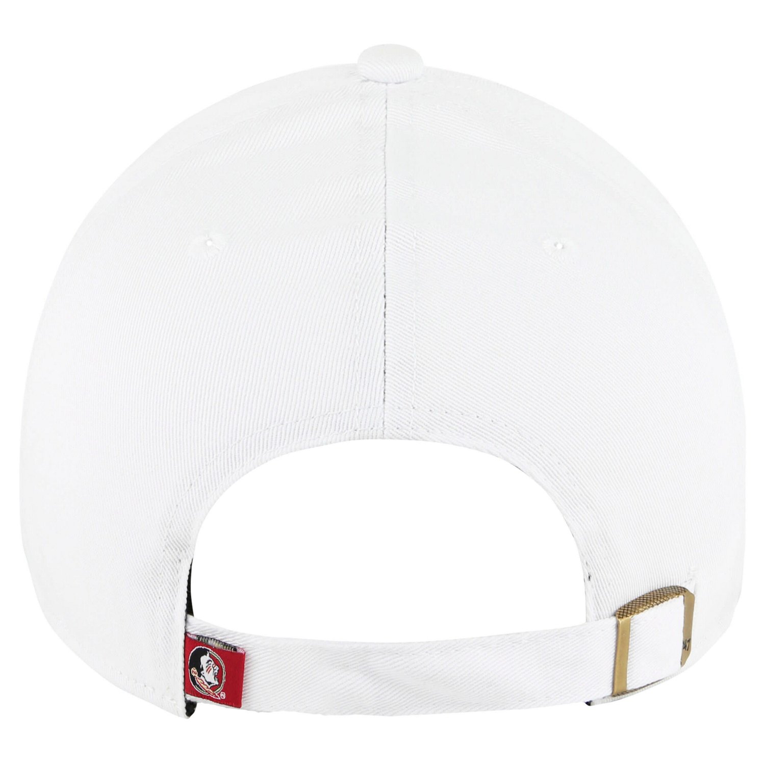 '47 Florida State Seminoles Pensacola Clean Up Adjustable Hat - view number 3