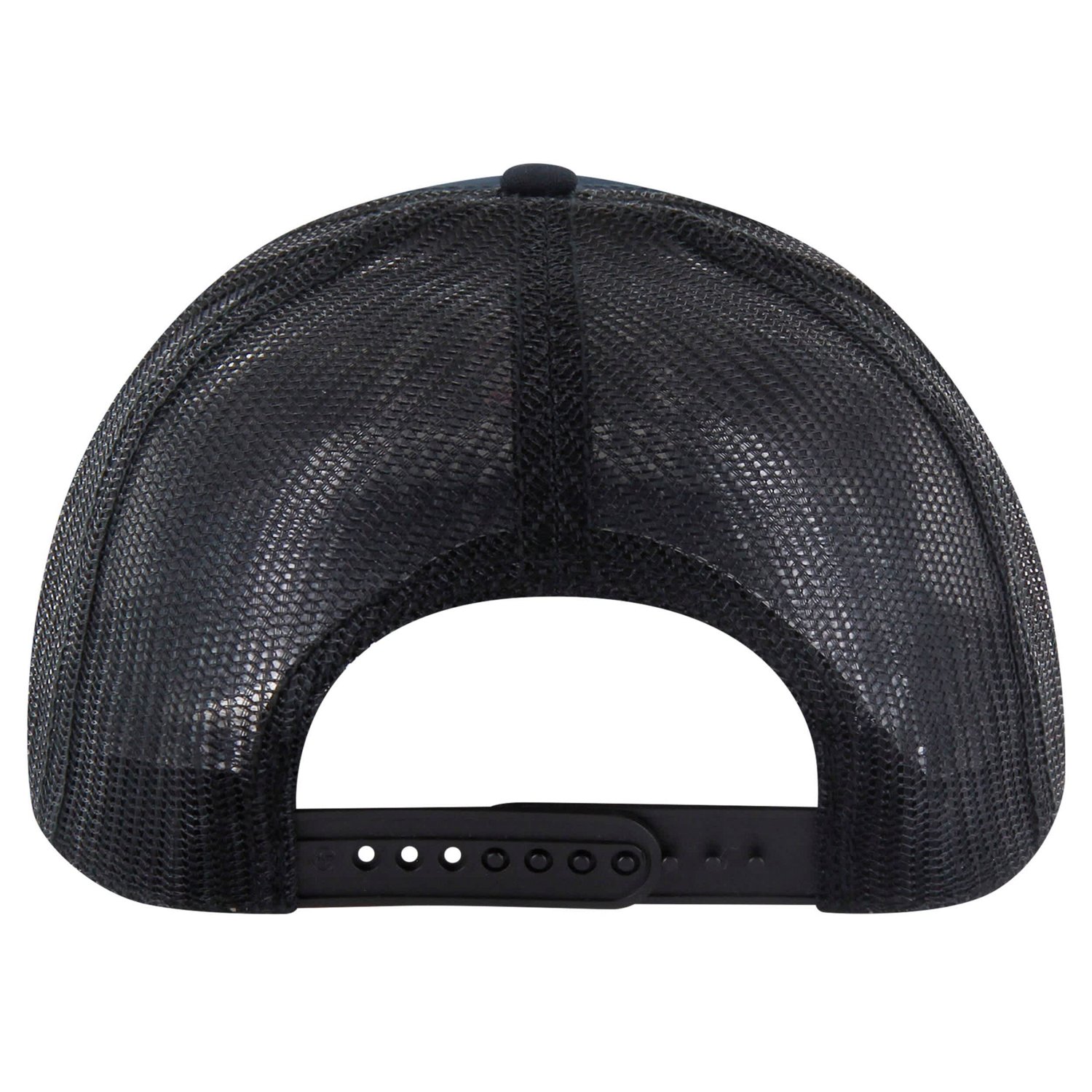 '47 Florida State Seminoles Pitstop Trucker Adjustable Hat