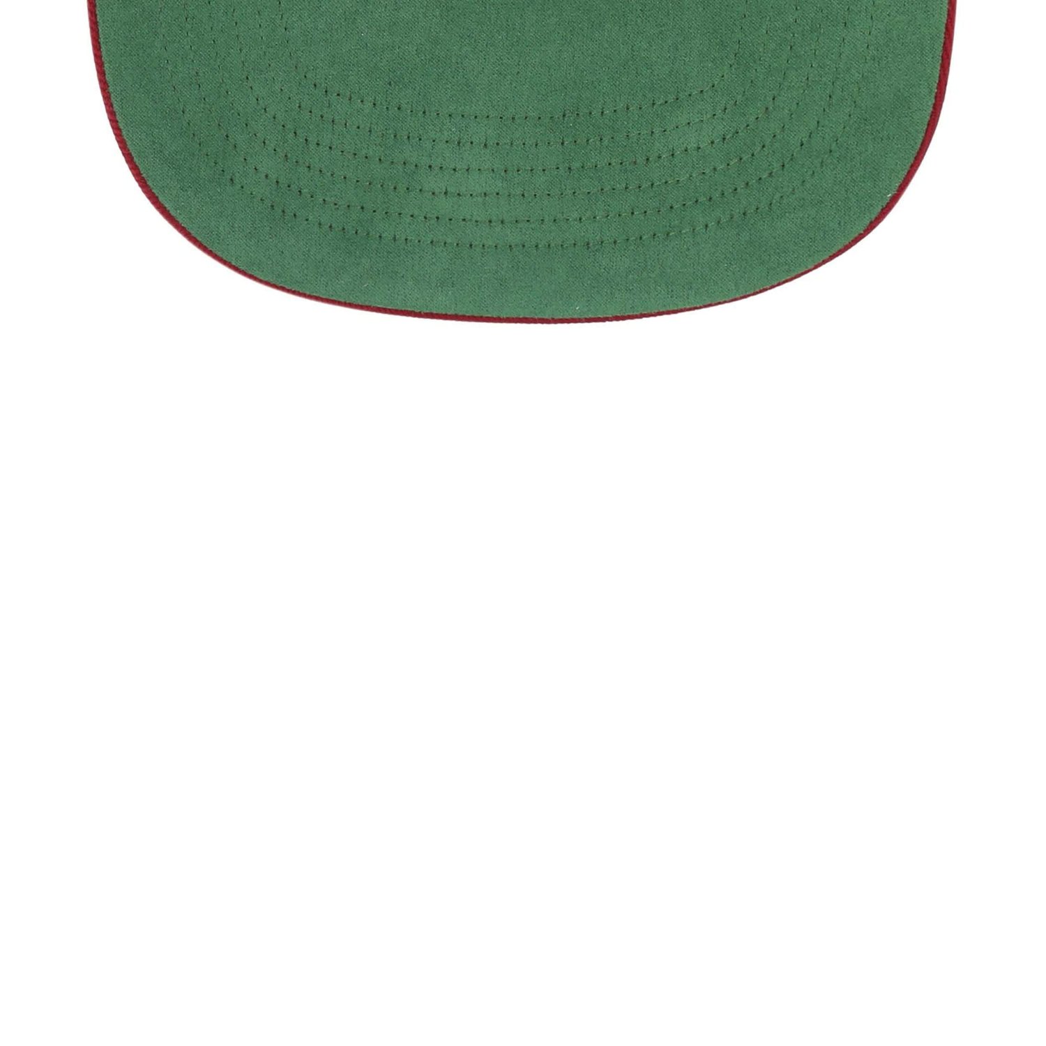'47 Florida State Seminoles Pomona Mesh Hitch Adjustable Trucker Hat - view number 4
