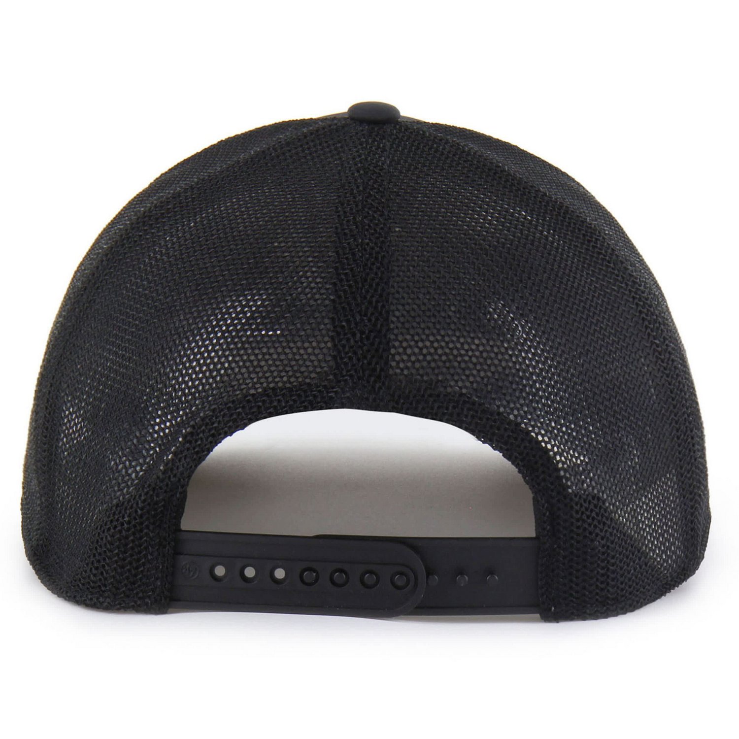 '47 Florida State Seminoles Rangefinder brrr Trucker Adjustable Hat - view number 3