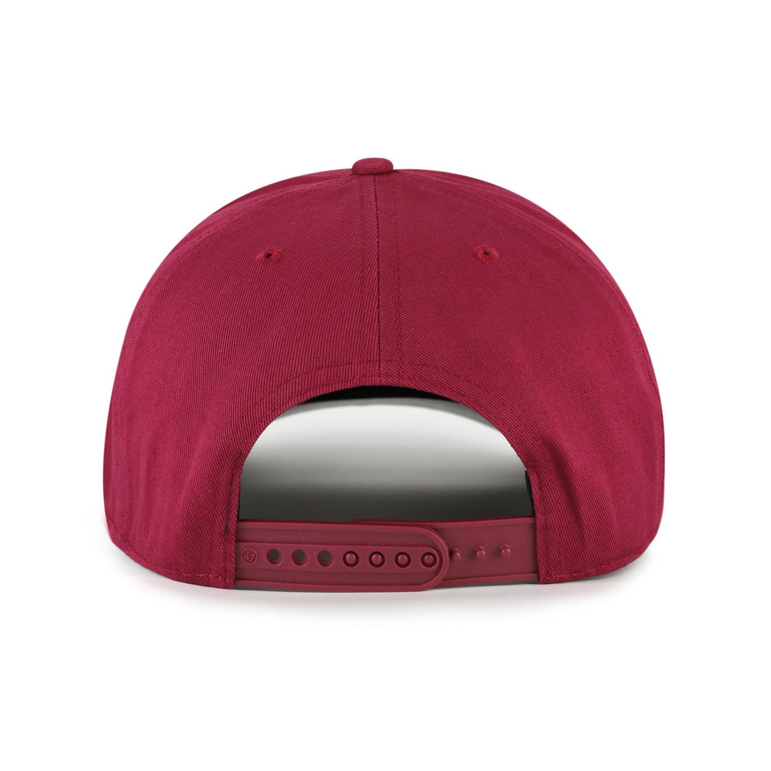 '47 Florida State Seminoles Rope Hitch Adjustable Hat - view number 2