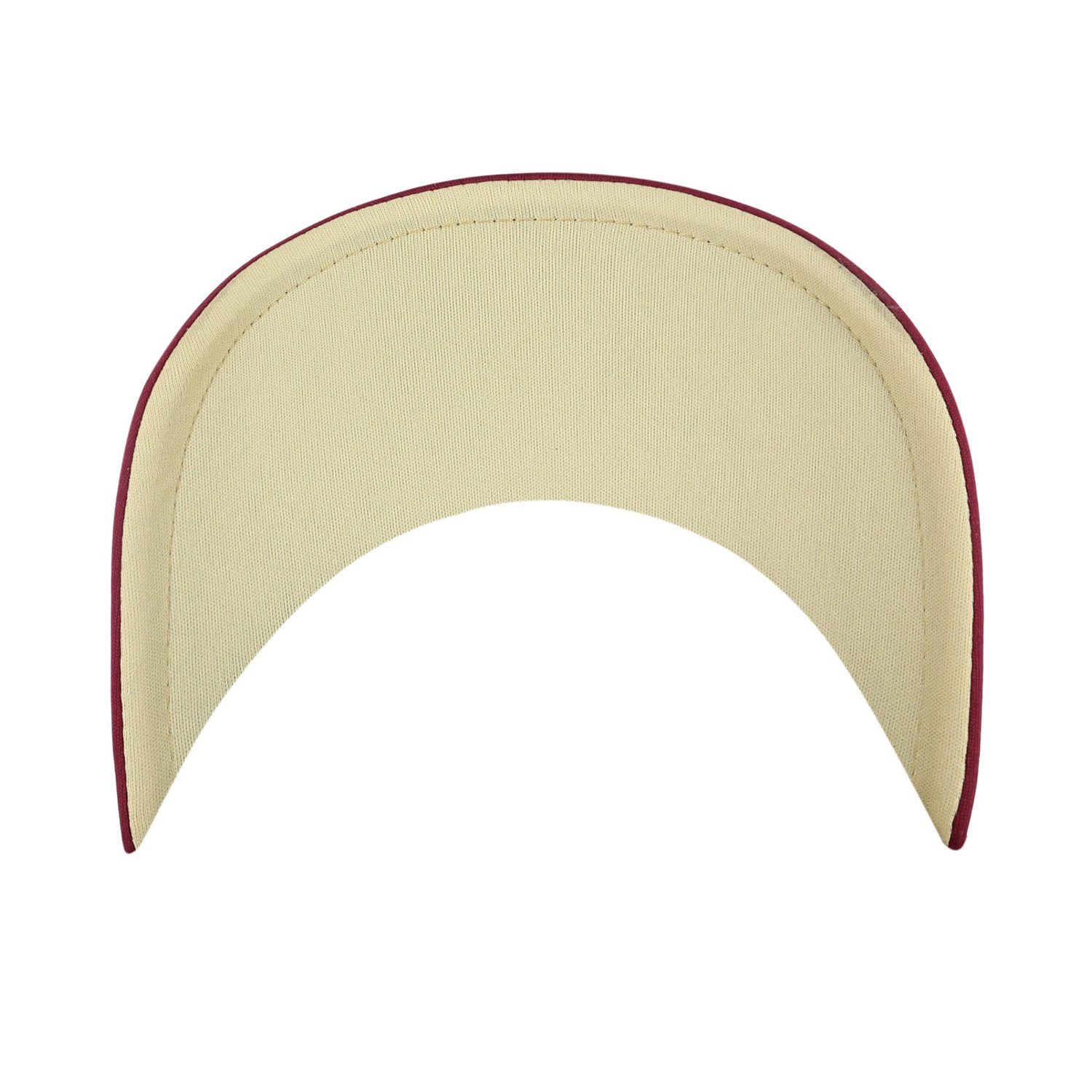 '47 Florida State Seminoles Sideband Trucker Adjustable Hat