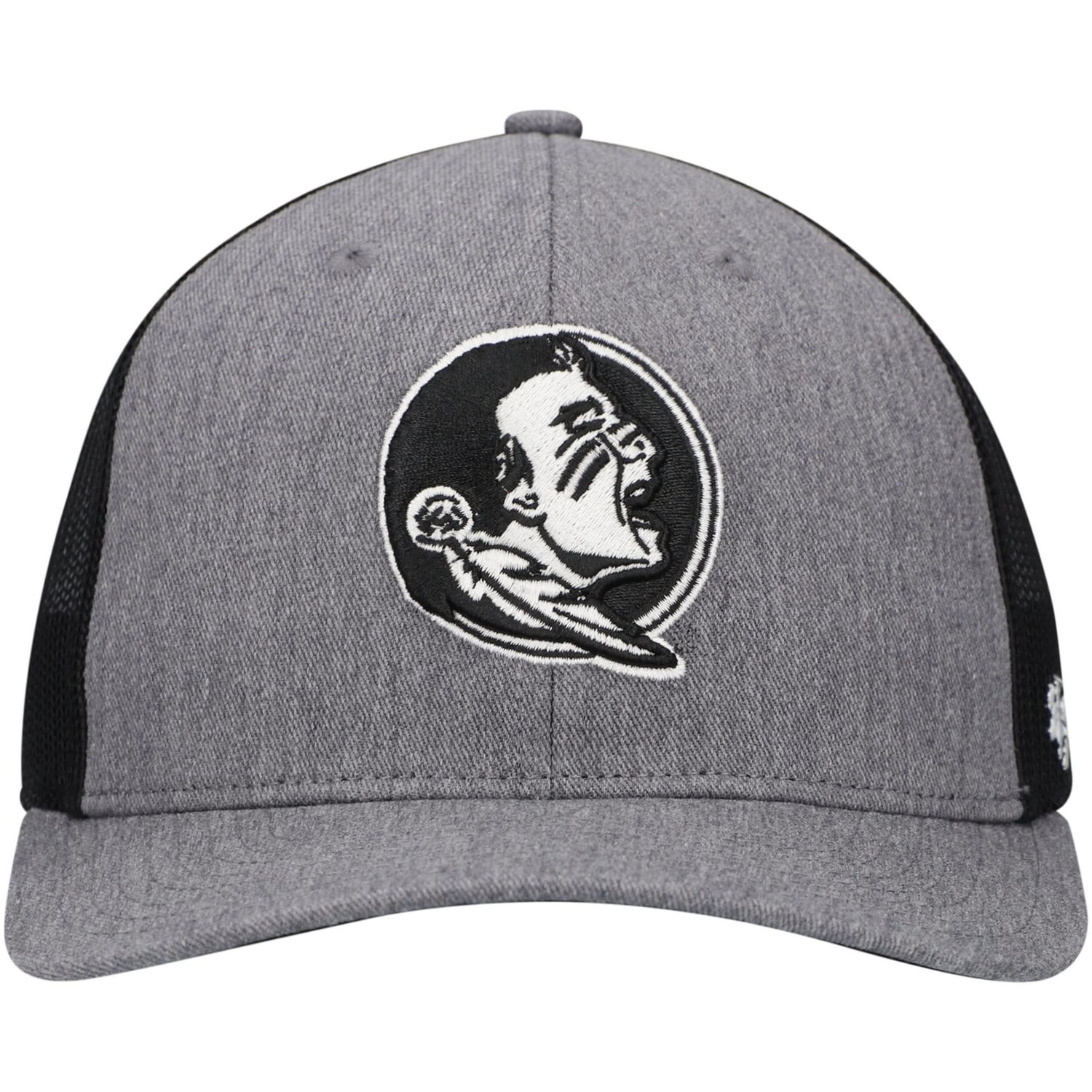 '47 Florida State Seminoles Trucker Adjustable Hat                                                                               - view number 2