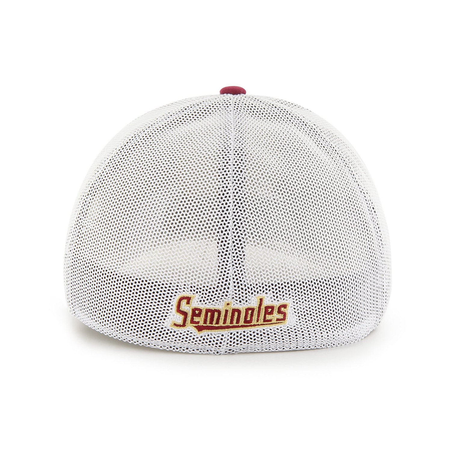 '47 Florida State Seminoles Unveil Trophy Flex Hat - view number 2